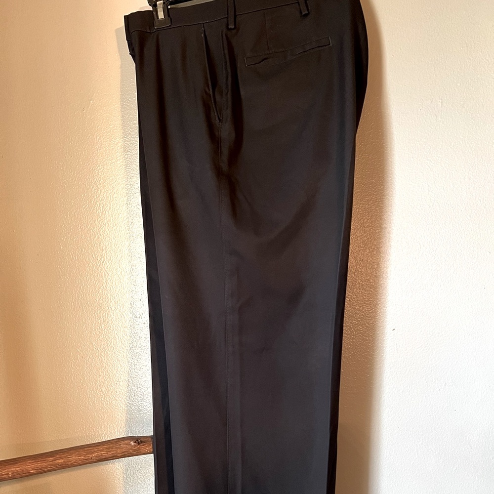 Dress pants Black Size 44x30